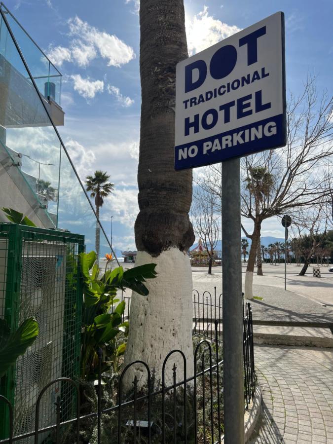 Dot Tradition Vlorë Exteriér fotografie