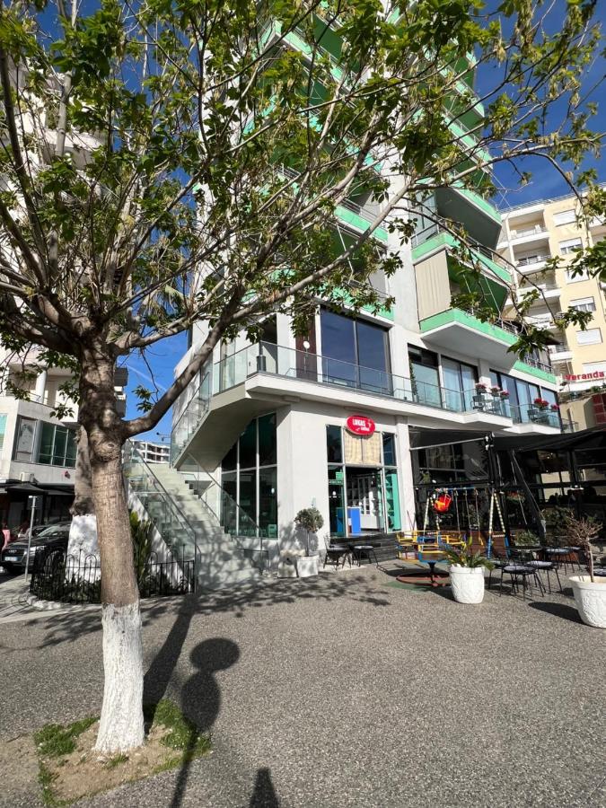 Dot Tradition Vlorë Exteriér fotografie