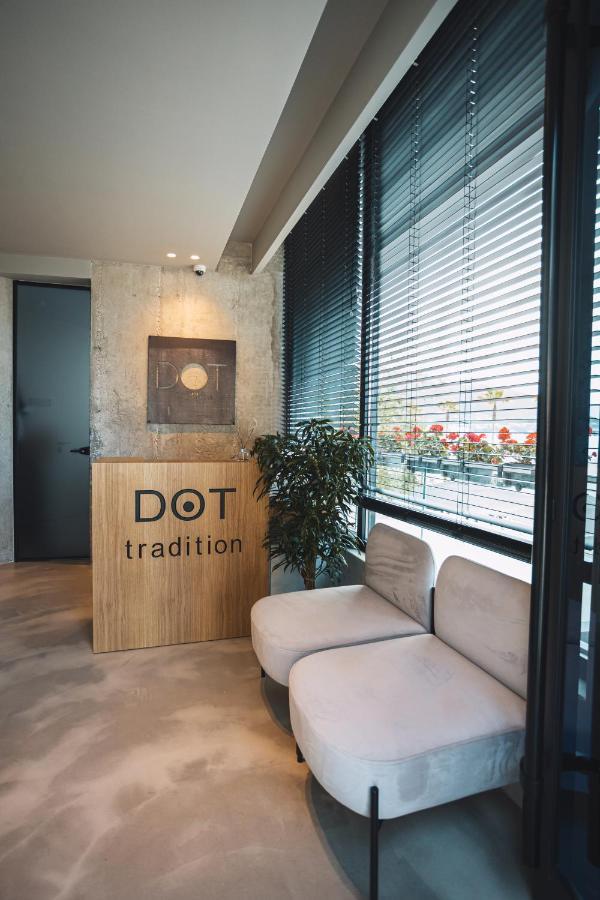 Dot Tradition Vlorë Exteriér fotografie
